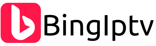 Bing IPTV